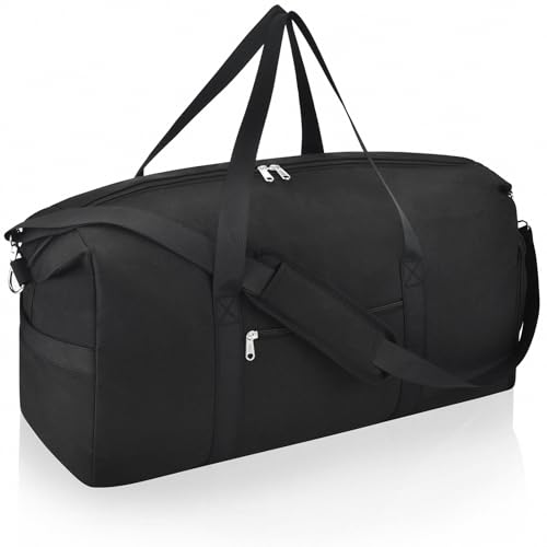 Carry on Duffel Bag 40L with Wet Pocket