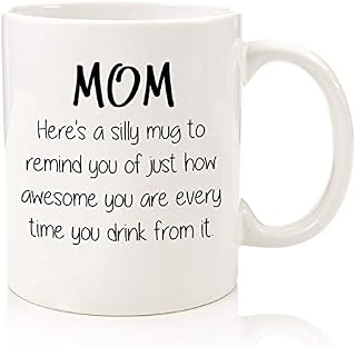 Mom To Remind You Funny Coffee Mug - Best Mothers Day Gifts