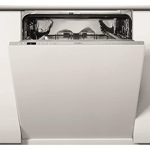 Whirlpool lavavajillas 60cm 14 cubiertos 44db totalmente integrado wric3c34pe