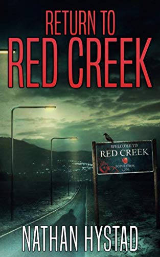 Return to Red Creek