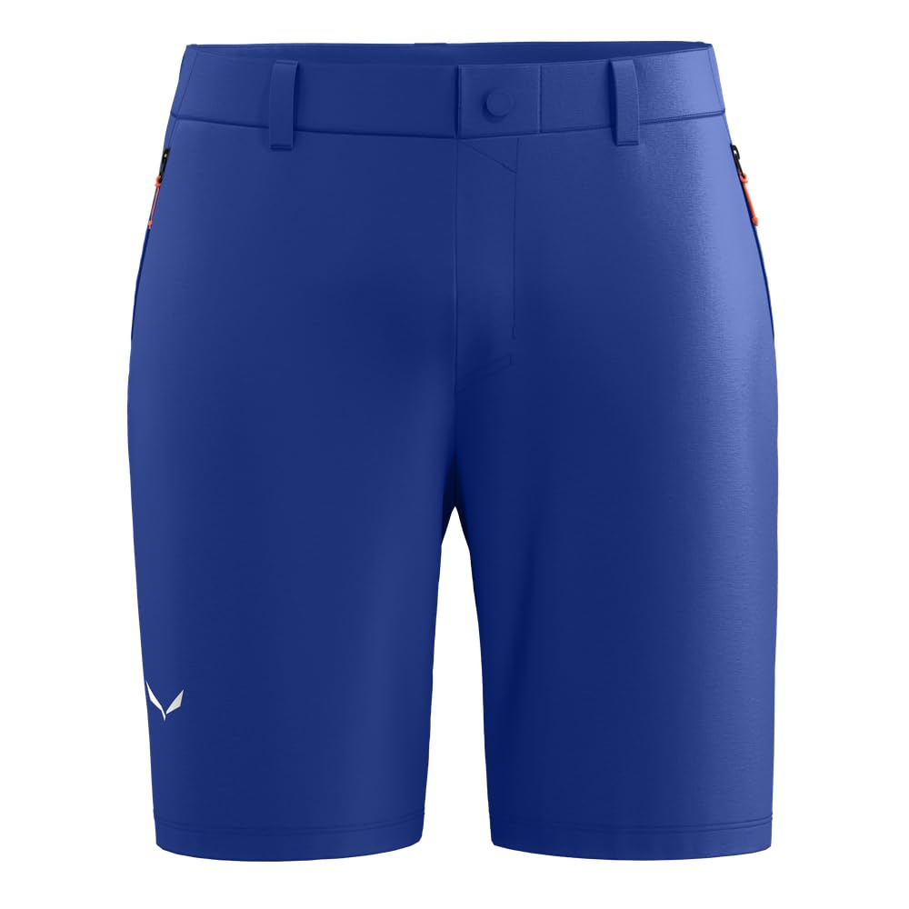 Salewa Puez Talveno Durastretch Shorts Men