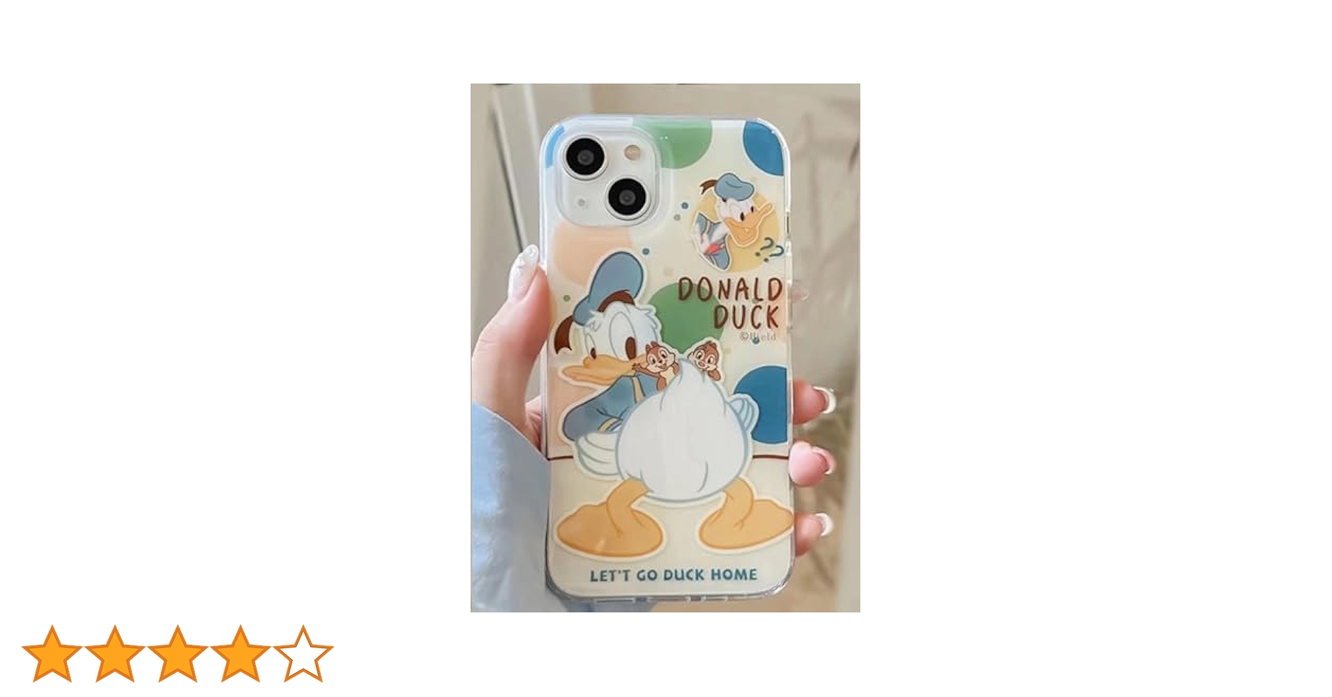 Apple - ダナルドダックさん専用　iPhone11 Amazon.co.jp: HAMACOD iPhone11 用 ケース ドナルドダック