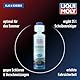 LIQUI MOLY Scheibenwischwasser Scheibenreiniger-Superkonzentrat Ocean, Art.-Nr. 21708 I 250 ml Scheiben-Wischwasser Konzentrat mit Meeres-Duft für eine schnelle Reinigung I Mischverhältnis 1:100