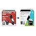 Accu-Chek Guide Glucose Test Strips for Diabetic Blood Sugar Testing (Pack of 50)