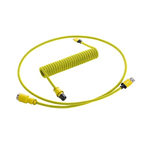 CableMod Câble USB de type A pour clavier compatible avec USB type A