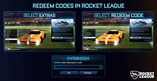 Reviews y listado de Rocket league ps4 los más solicitados. 11 Imagen adicional