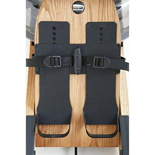 WaterRower Rameur Frêne avec moniteur S4