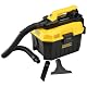 Akku-Nass-Trockensauger Stanley Fatmax 13427375 für Feststoffe und Flüssigkeiten
