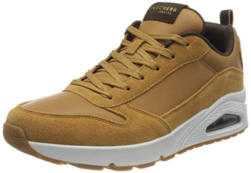 Image of Skechers Men Uno Stacre Sneakers