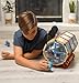 GUJO Adventure Deep Sea Submarine Buildable Kids Play Set, Build-Your-Own Deep Sea Submarine Toy - STEM Educational Toys for Girls & Boys Ages 7-11