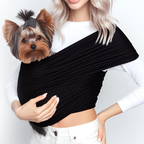 Race&Herd Yorkie Puppy Essentials Pet Carrier - Dog Carriers for ...