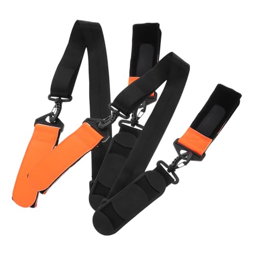 Sangles pour skis et bâtons pour porter son équipement facilement à l'épaule