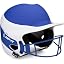 Royal/White (Matte)
