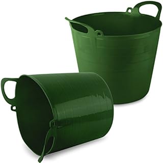 2 Pack of The Chemical Hut 26 Litre Extra Str...,