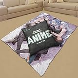 itakkaito Anime Boobs,Naked Anime Girl,Ecchi Waifu,Hot Girls,Sexy Anime Girls,Nude Anime Girl Gnyu&Keqing&Shenhe,Uncensored Blanket for The Couch Bed | Fluffy Comfy Warm Throws | Otaku Gift, 40x50in
