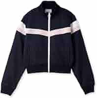 LILY BROWN MARY QUANT トラックジャージ LILY BROWN（リリーブラウン）の「【LILY BROWN×MARY QUANT
