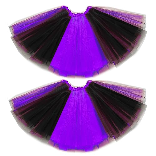 purple and black tutu dress Amazon.com: Purple and Black Tutu Tulle Skirt for Girls Women, Kids Adult  Purple Halloween Witch Tutu Outfit Party Dress Up : Clothing, Shoes &  Jewelry