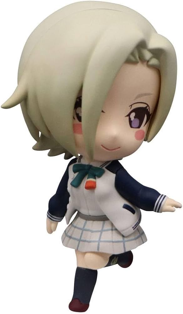 イベコレ ジュン Amazon.com: FURYU Corporation Love Live! Nijigasaki High School