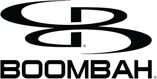 Miniatura 5 de Boombah Brute - Bolsa para bates rodantes, 35 x 15 x 12-12 pulgadas, múltiples opciones de color, capacidad para 4 bates y espacio para equipo,