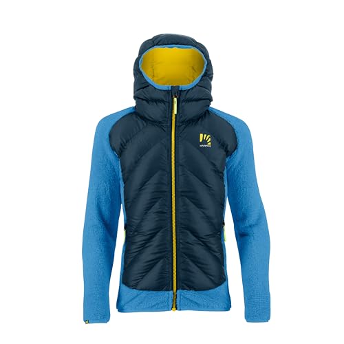 Veste Marmarole Kid Karpos pour protéger votre enfant du froid