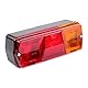 HELLA 2SD 001 680-281 Rückleuchte - Halogen - für u.a. Mercedes-Benz T1 Platform/Chassis (602) - ECE/CCC - rechts