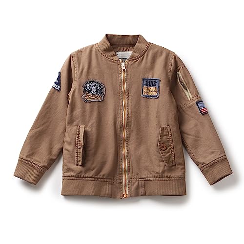 Image of Under Fourteen Only Boys Jackets