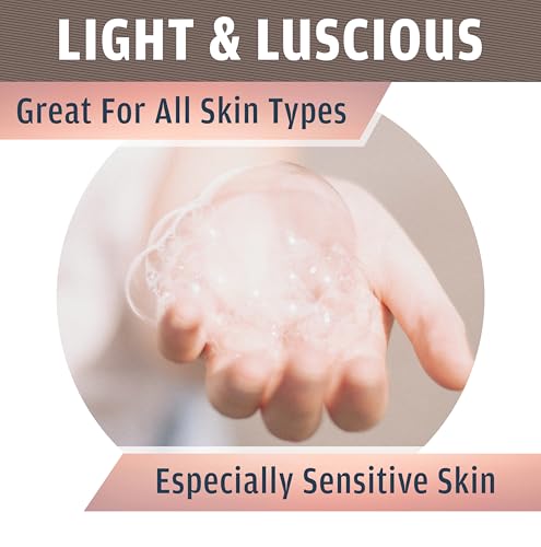 Dead Sea Warehouse - Amazing Minerals Mud Mask, Dead Sea Mud Cleansing Mask, Removes Dirt, Exfoliates Dead Skin, Moisturizes & Nourishes Face & Body, For All Skin Types, Unscented, Vegan (12.4 oz)