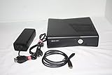 Xbox 360 Slim Konsole OHNE Zubehör