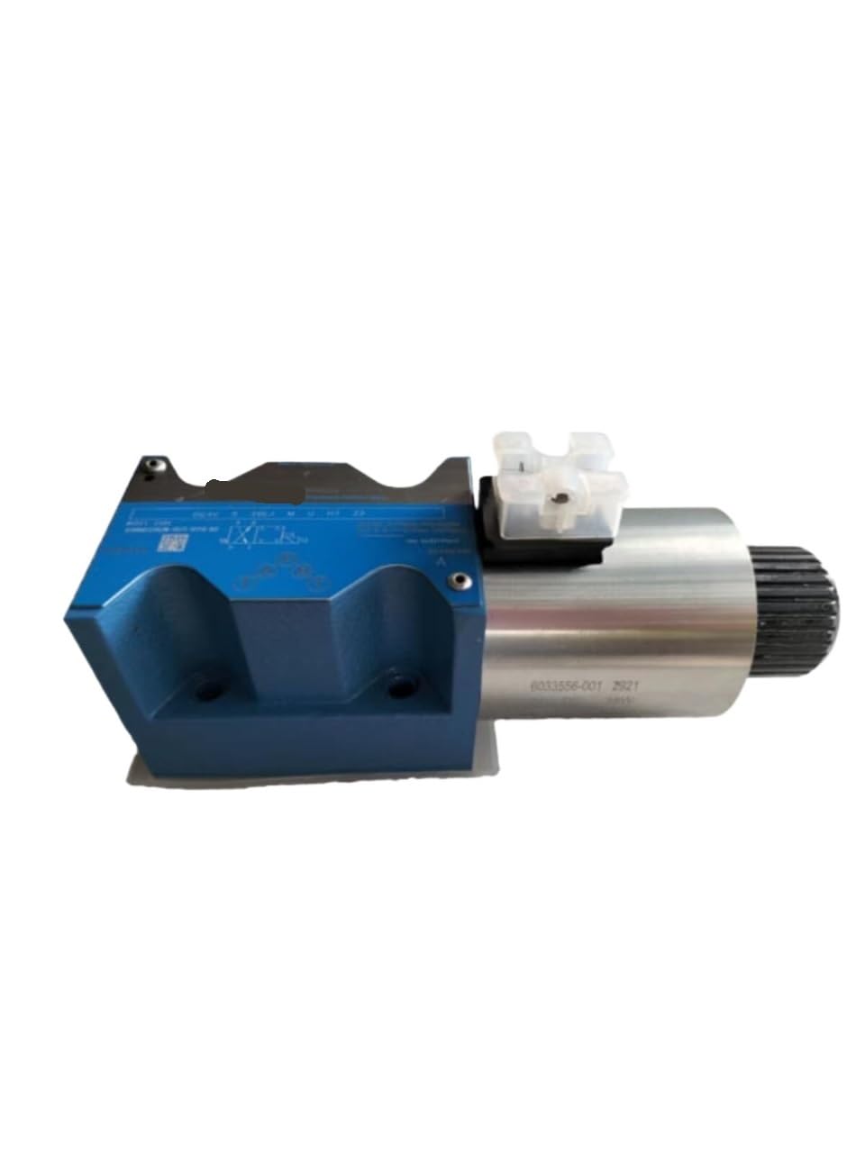 Jcibhodf One Color Dg4v-5-2Blj-M-U-H7-22 Electromagnetic Valve 1Pcs