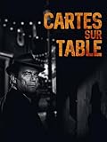  Cartes sur table (1966)