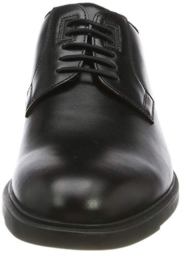 BOSS Firstclass_derb_PL, Scarpe Stringate Derby