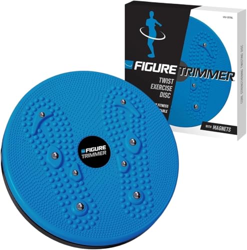 Image of Ab Twister Board for Exercise combo