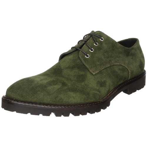 Image of To Boot New York Men's Patterson Buck Oxford