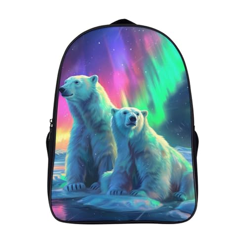 Mochilas escolares de 40x28x16cm con relieve 3D ergonómico y tres piezas