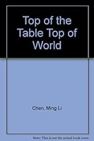 Top of the table, top of the world: An autobiography 0139600973 Book Cover