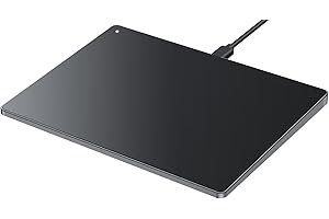 seenda Multi-Touch Trackpad: Precision Navigation and Ultra Slim Design