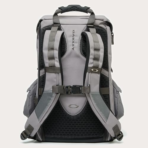 Oakley LATITUDE FLEX PACK FOS901676, (26Y) GRANITE GRAY, One Size