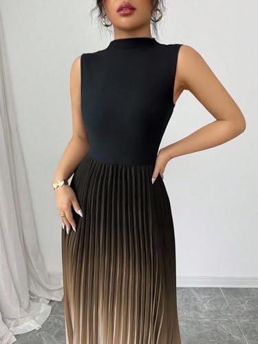 Image of LITZO Dress for Women || Western Dresses for Women || One Piece Maxi Dress (L-159-162)