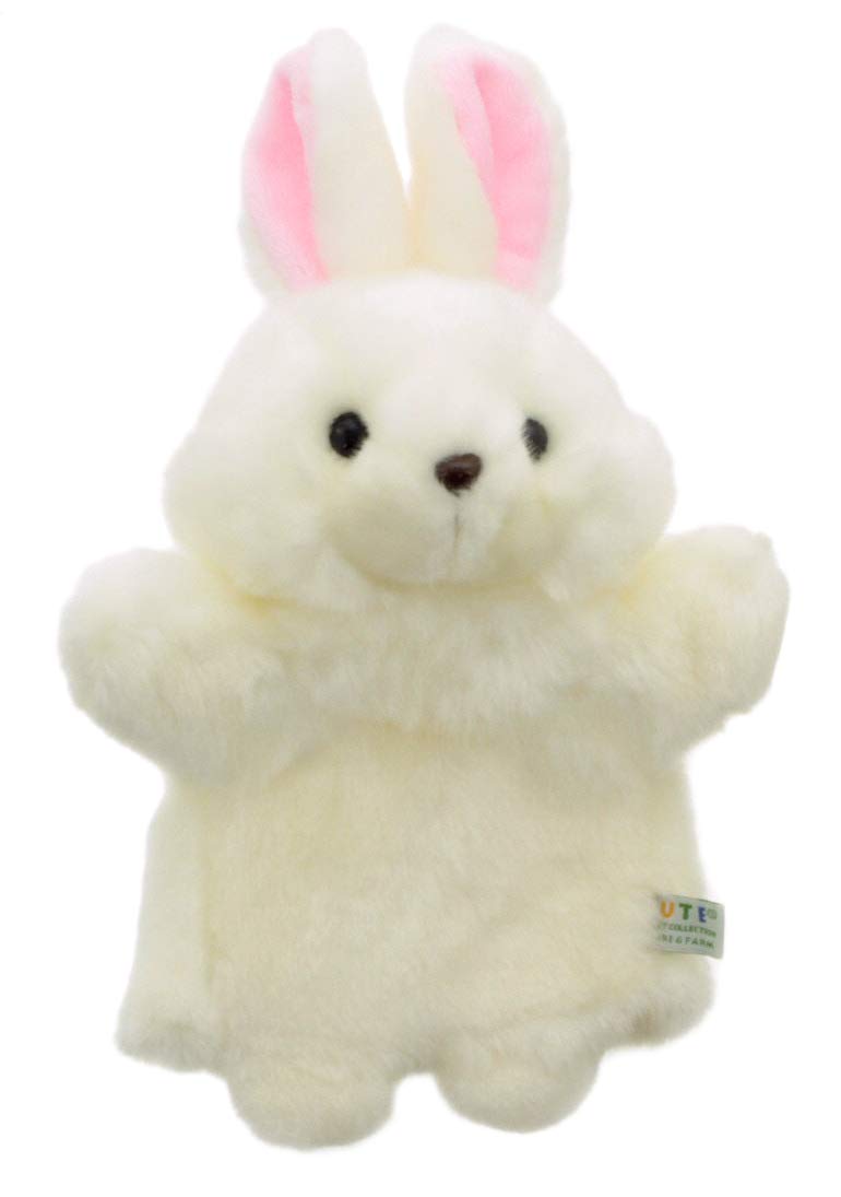 Amazon.co.jp: キュート販売 PUPPET COLLECTION NATURE & FARM