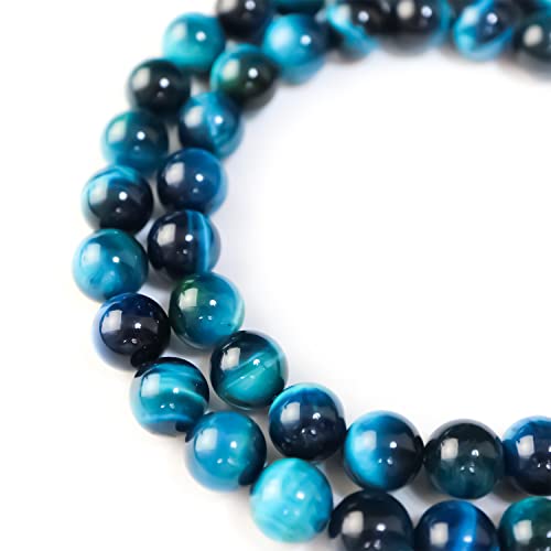 天然石　ハンドメイドレディースブレスレット　青龍ビーズ入り 51NvoasVk0L._AC_UL210_SR210,