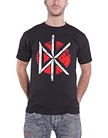 Officially licensed product Crew neck Short sleeves