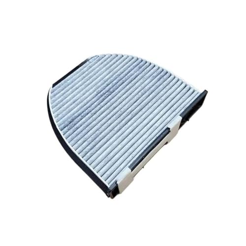 Filtre à air d'habitacle A2128300318 pour Benz W204 W212 et C200