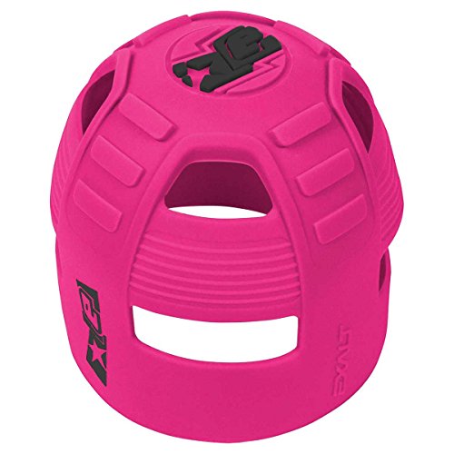 Planet Eclipse Tank Grip by Exalt Pink/Black