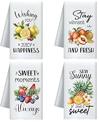 Fruits and Happiness