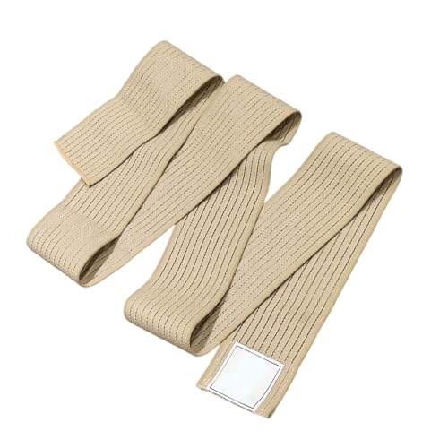 COOLHOOD Breast Implant Stabilizer Chest Strap, Skin Color