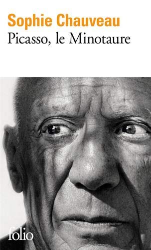 Picasso, le Minotaure: 1881-1973 PDF Ebook En Ligne