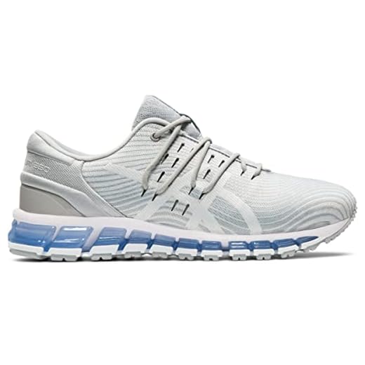 ASICS Women's Gel-Quantum 360 4 Running Shoes