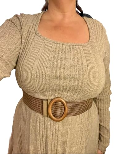 Image of ShopWonder Womens Modern /FittedCasual Dress