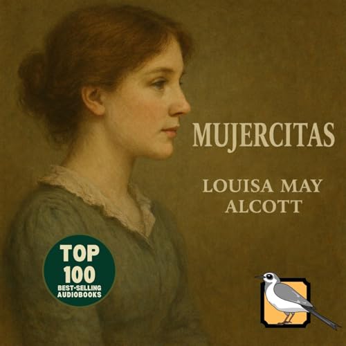 Mujercitas (Louisa May Alcott) Titelbild