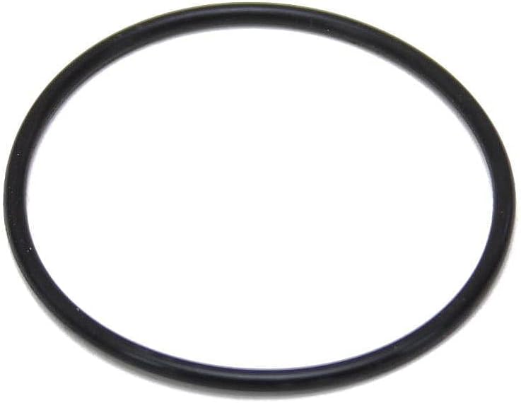 218904301 Refrigerator Water Filter Cup O-Ring Genuine Original Equipment Manufacturer (OEM) Part